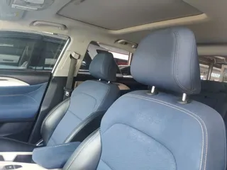 Geometry A 2022 купить из Китая, цена 2 974 000 ₽ — Suifenhe Auto