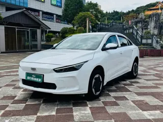 Geometry A 2024 купить из Китая, цена 1 474 000 ₽ — Suifenhe Auto