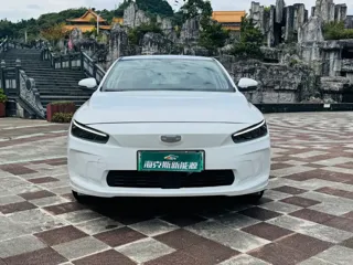 Geometry A 2024 купить из Китая, цена 1 474 000 ₽ — Suifenhe Auto