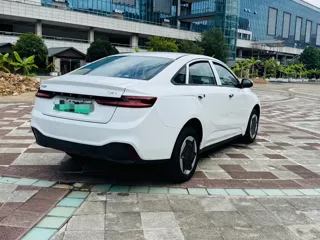 Geometry A 2024 купить из Китая, цена 1 474 000 ₽ — Suifenhe Auto