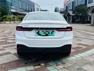 Geometry A 2024 купить из Китая, цена 1 474 000 ₽ — Suifenhe Auto