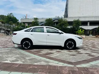 Geometry A 2024 купить из Китая, цена 1 474 000 ₽ — Suifenhe Auto