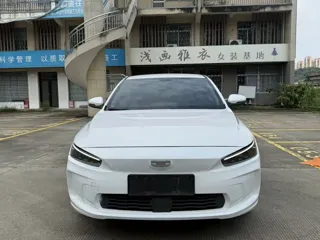 Geometry A 2024 купить из Китая, цена 1 601 000 ₽ — Suifenhe Auto