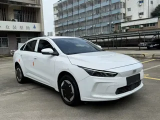 Geometry A 2024 купить из Китая, цена 1 601 000 ₽ — Suifenhe Auto