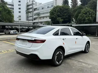 Geometry A 2024 купить из Китая, цена 1 601 000 ₽ — Suifenhe Auto