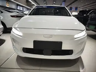 Geometry A 2024 купить из Китая, цена 1 588 000 ₽ — Suifenhe Auto