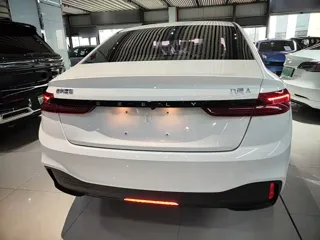 Geometry A 2024 купить из Китая, цена 1 588 000 ₽ — Suifenhe Auto