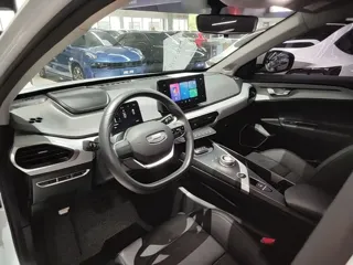 Geometry A 2024 купить из Китая, цена 1 588 000 ₽ — Suifenhe Auto