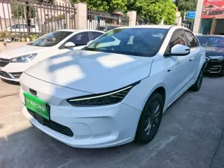 Geometry A 2023 купить из Китая, цена 3 092 000 ₽ — Suifenhe Auto