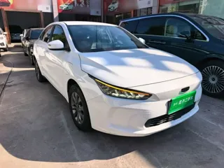 Geometry A 2023 купить из Китая, цена 3 092 000 ₽ — Suifenhe Auto