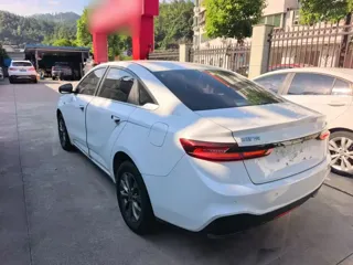 Geometry A 2023 купить из Китая, цена 3 092 000 ₽ — Suifenhe Auto