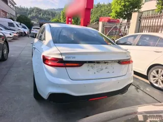 Geometry A 2023 купить из Китая, цена 3 092 000 ₽ — Suifenhe Auto