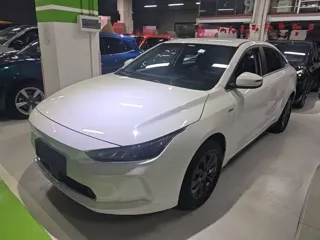Geometry A 2024 купить из Китая, цена 2 567 000 ₽ — Suifenhe Auto