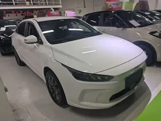 Geometry A 2024 купить из Китая, цена 2 567 000 ₽ — Suifenhe Auto