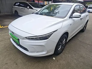 Geometry A 2021 купить из Китая, цена 2 994 000 ₽ — Suifenhe Auto
