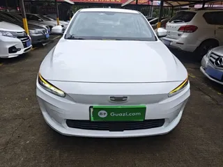 Geometry A 2021 купить из Китая, цена 2 994 000 ₽ — Suifenhe Auto