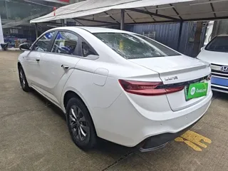 Geometry A 2021 купить из Китая, цена 2 994 000 ₽ — Suifenhe Auto