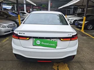 Geometry A 2021 купить из Китая, цена 2 994 000 ₽ — Suifenhe Auto