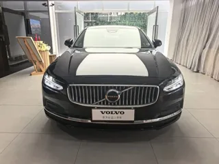 Volvo S90 2025 купить из Китая, цена 4 976 000 ₽ — Suifenhe Auto