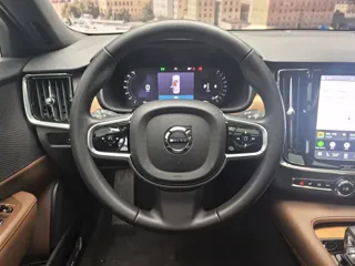 Volvo S90 2025 купить из Китая, цена 4 976 000 ₽ — Suifenhe Auto