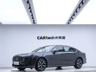Volvo S90 2025
