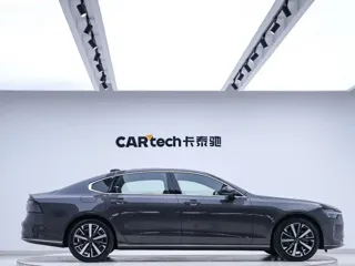 Volvo S90 2025 купить из Китая, цена 5 168 000 ₽ — Suifenhe Auto