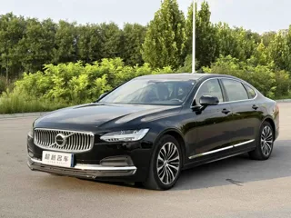 Volvo S90 2024