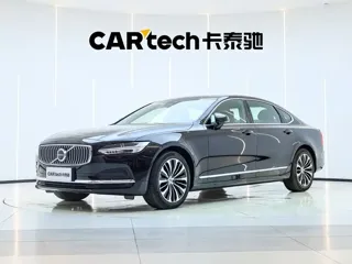 Volvo S90 2025