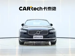 Volvo S90 2025 купить из Китая, цена 5 149 000 ₽ — Suifenhe Auto