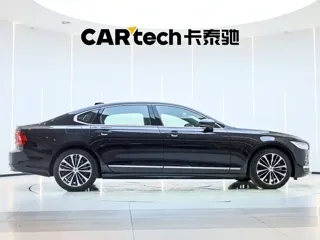Volvo S90 2025 купить из Китая, цена 5 149 000 ₽ — Suifenhe Auto
