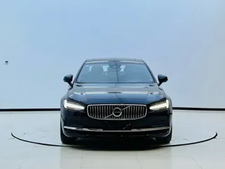 Volvo S90 2024 купить из Китая, цена 4 785 000 ₽ — Suifenhe Auto