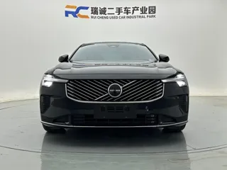 Volvo S90 2026 купить из Китая, цена 5 648 000 ₽ — Suifenhe Auto