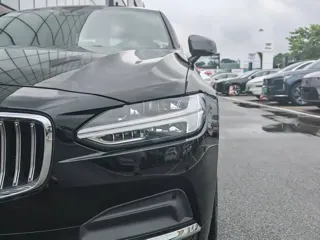 Volvo S90 2024 купить из Китая, цена 4 552 000 ₽ — Suifenhe Auto
