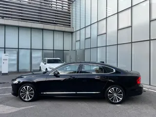 Volvo S90 2025 купить из Китая, цена 4 526 000 ₽ — Suifenhe Auto