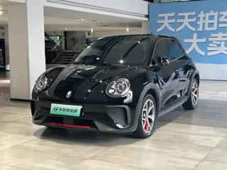 ORA GT 2025