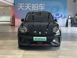ORA GT 2025 купить из Китая, цена 1 730 000 ₽ — Suifenhe Auto