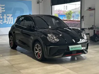 ORA GT 2025 купить из Китая, цена 1 730 000 ₽ — Suifenhe Auto