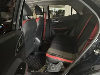 ORA GT 2025 купить из Китая, цена 1 730 000 ₽ — Suifenhe Auto