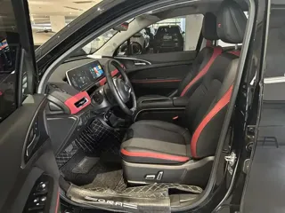 ORA GT 2025 купить из Китая, цена 1 730 000 ₽ — Suifenhe Auto