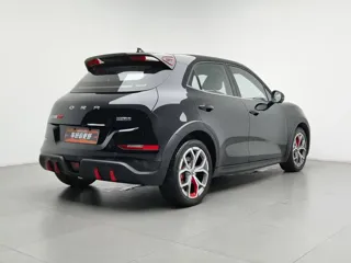 ORA GT 2024 купить из Китая, цена 1 614 000 ₽ — Suifenhe Auto