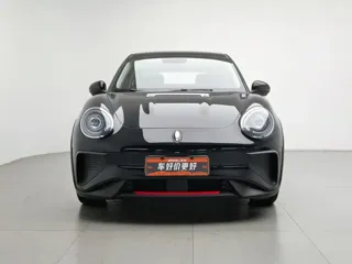 ORA GT 2024 купить из Китая, цена 1 614 000 ₽ — Suifenhe Auto