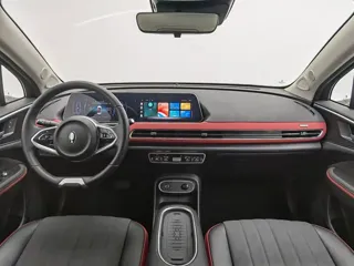 ORA GT 2024 купить из Китая, цена 1 614 000 ₽ — Suifenhe Auto