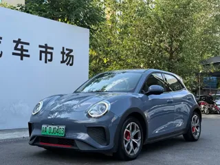 ORA GT 2021 купить из Китая, цена 1 476 000 ₽ — Suifenhe Auto