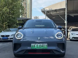 ORA GT 2021 купить из Китая, цена 1 476 000 ₽ — Suifenhe Auto
