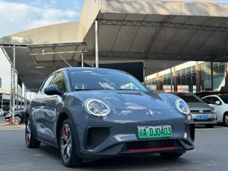ORA GT 2021 купить из Китая, цена 1 476 000 ₽ — Suifenhe Auto