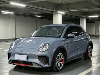 ORA GT 2021