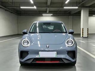 ORA GT 2021 купить из Китая, цена 1 548 000 ₽ — Suifenhe Auto