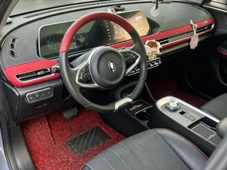 ORA GT 2021 купить из Китая, цена 1 548 000 ₽ — Suifenhe Auto