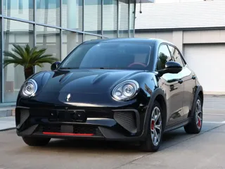 ORA GT 2024