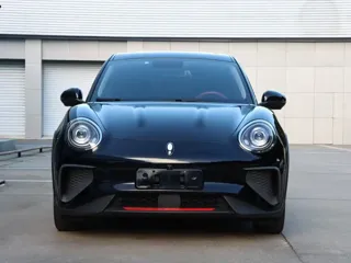 ORA GT 2024 купить из Китая, цена 2 643 000 ₽ — Suifenhe Auto
